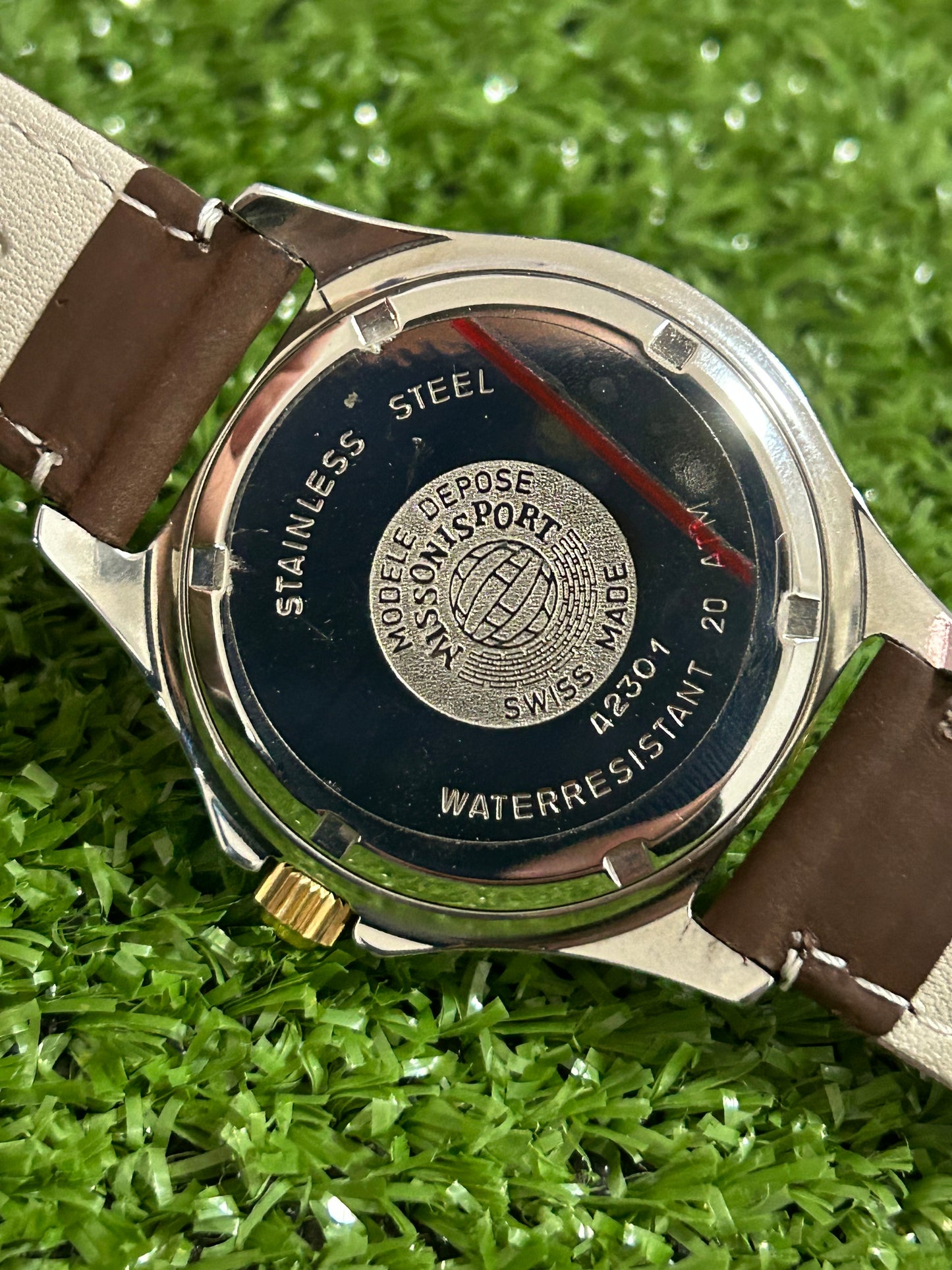 Missoni Sport Italia 90