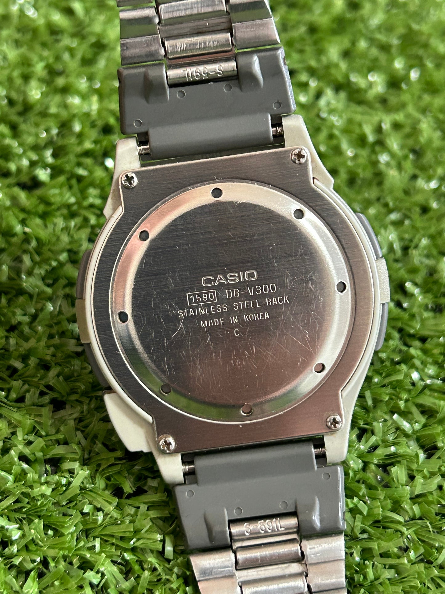 Casio DB-V300