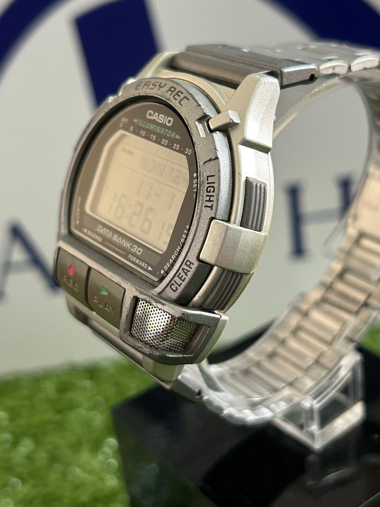 Casio DB-V300