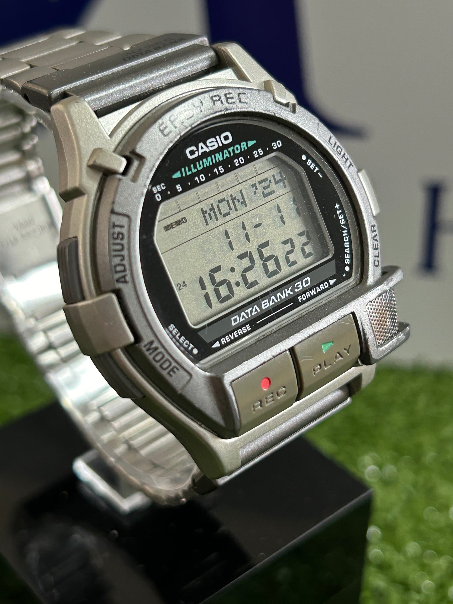 Casio DB-V300