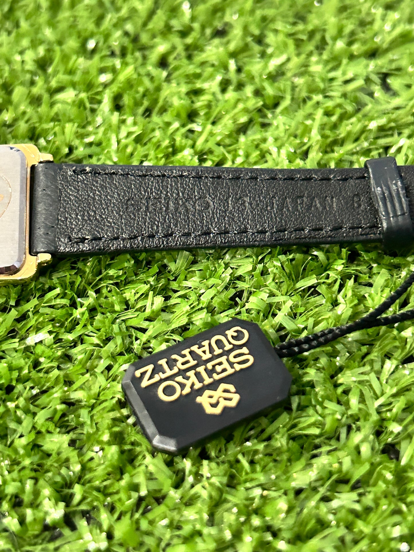 Seiko Vintage