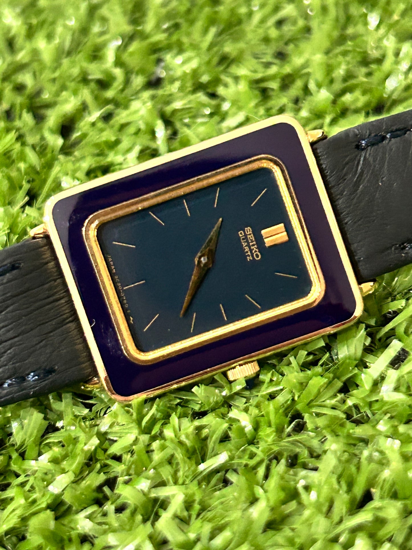 Seiko Vintage