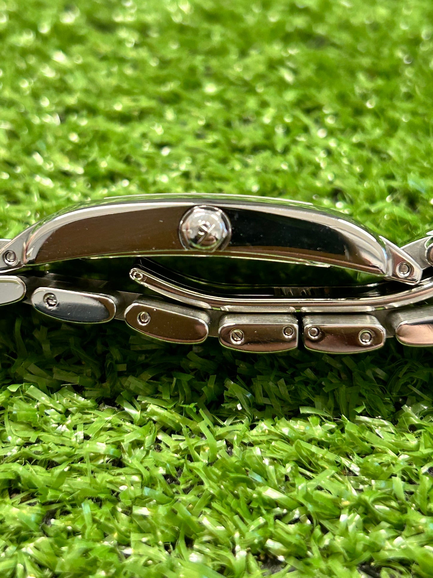 Baume Mercier Hampton
