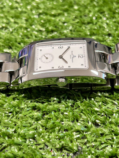 Baume Mercier Hampton