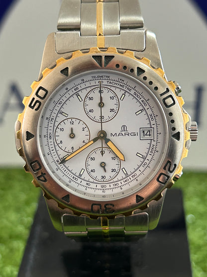 Margi Chrono Vintage