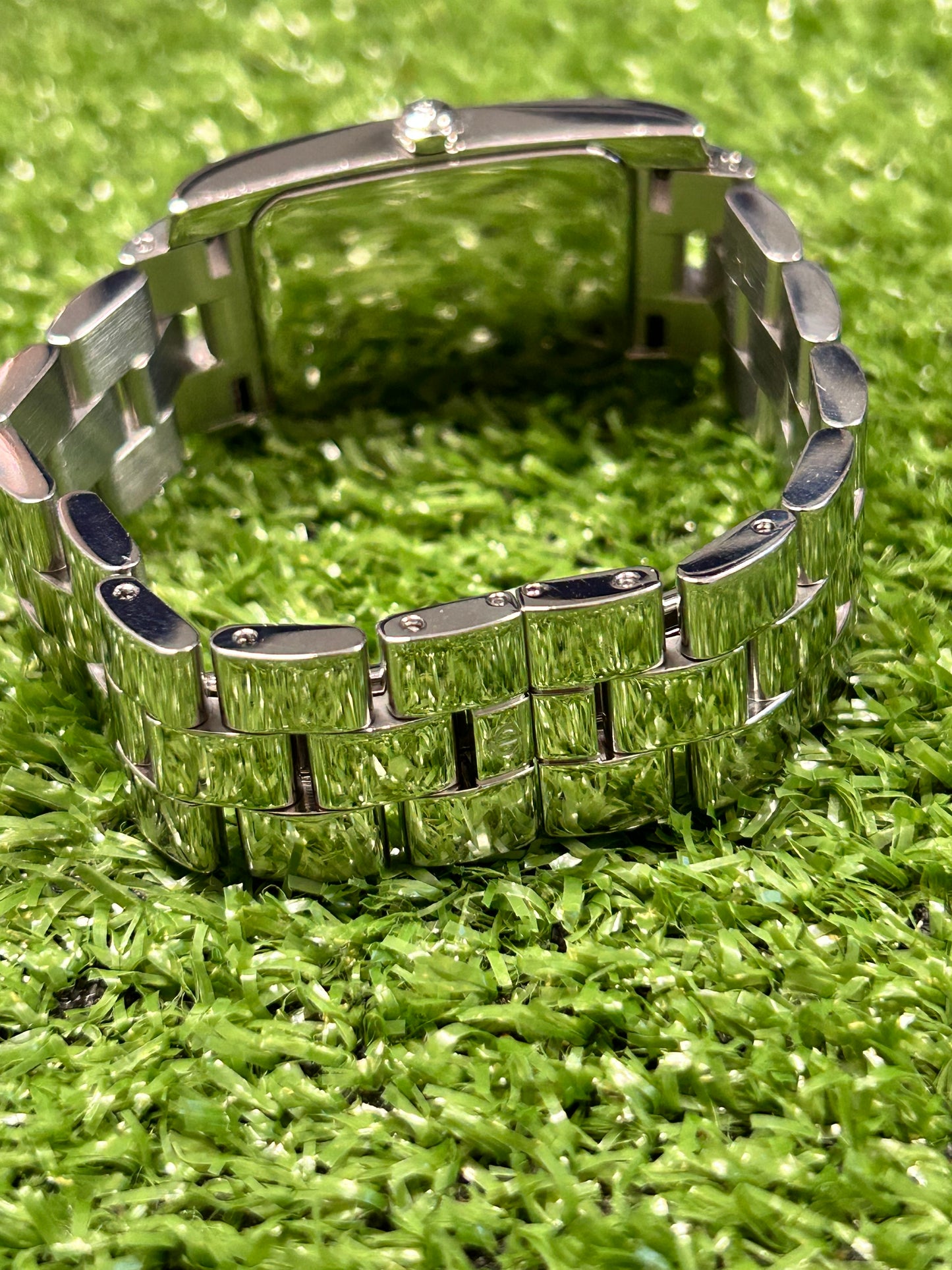 Baume Mercier Hampton