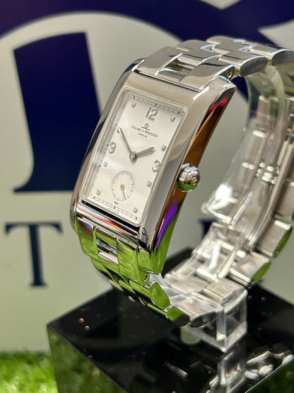 Baume Mercier Hampton