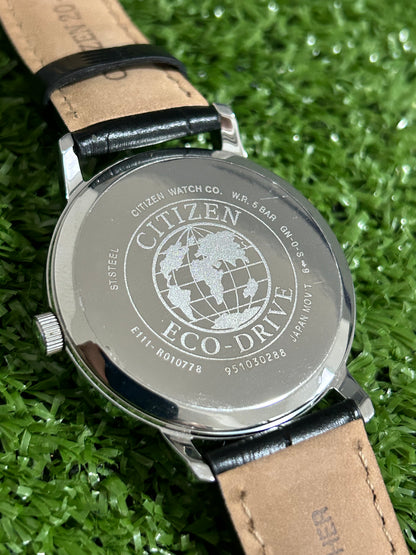 Citizen Eco Drive Classic