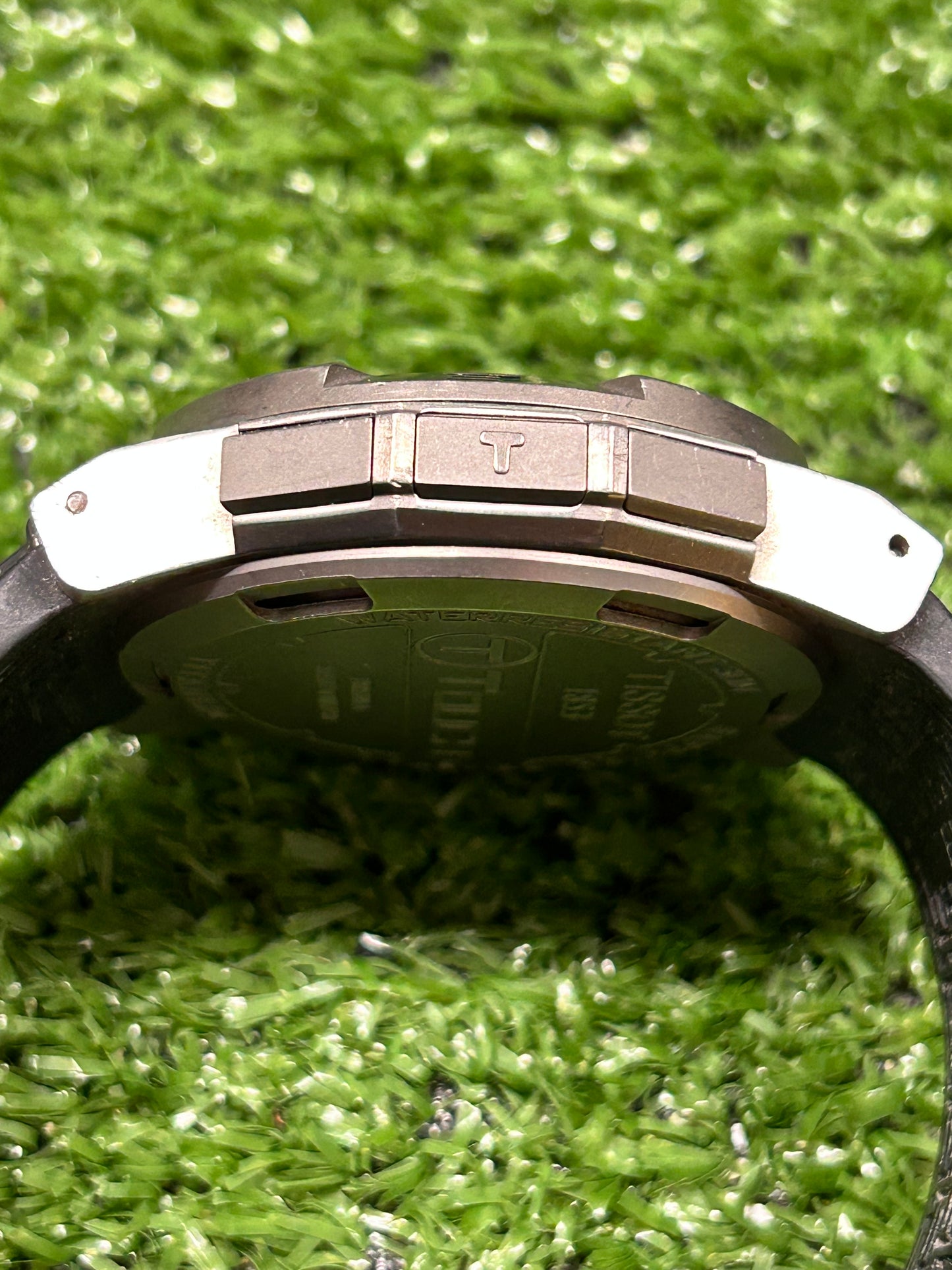 Tissot T-Touch