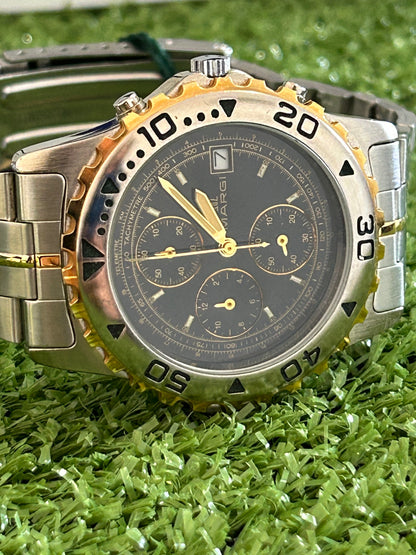 Margi Chrono Vintage