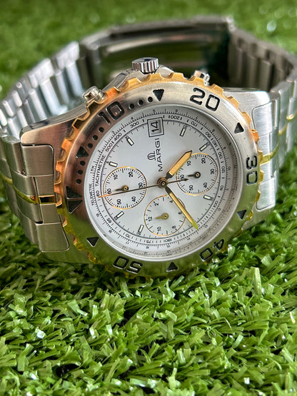 Margi Chrono Vintage