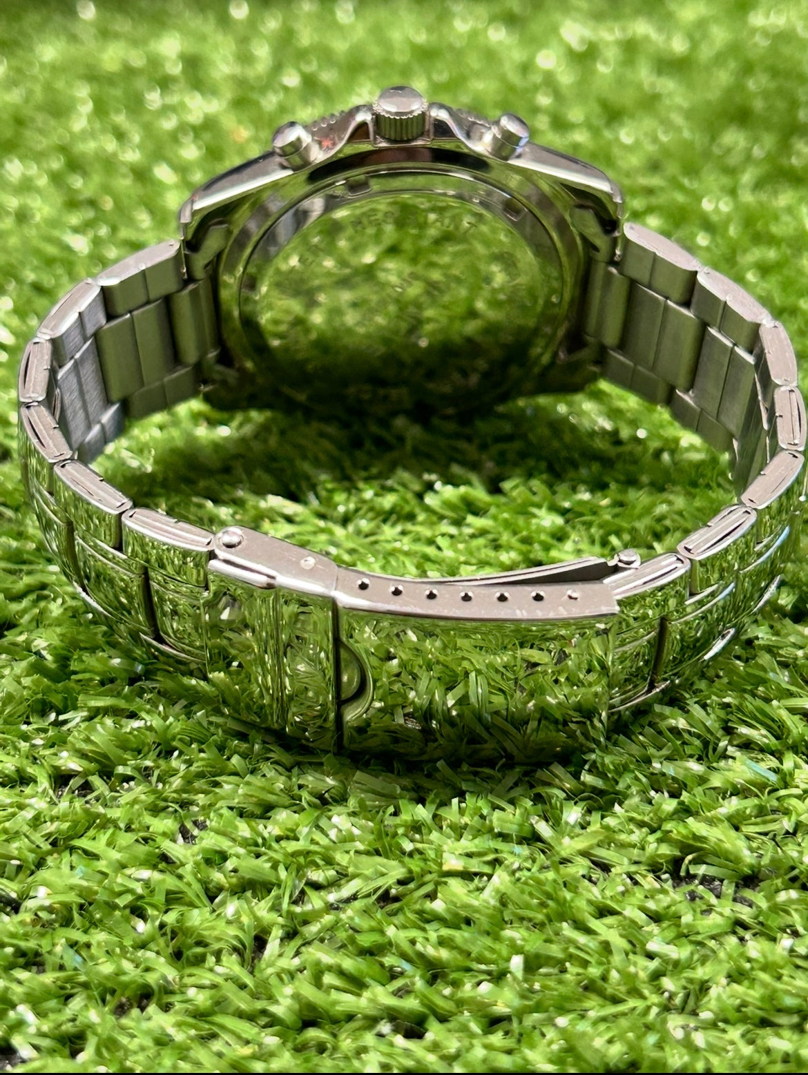 Kienzle Chronograph