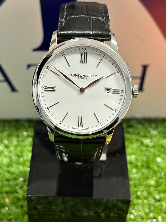 Baume Mercier Classima