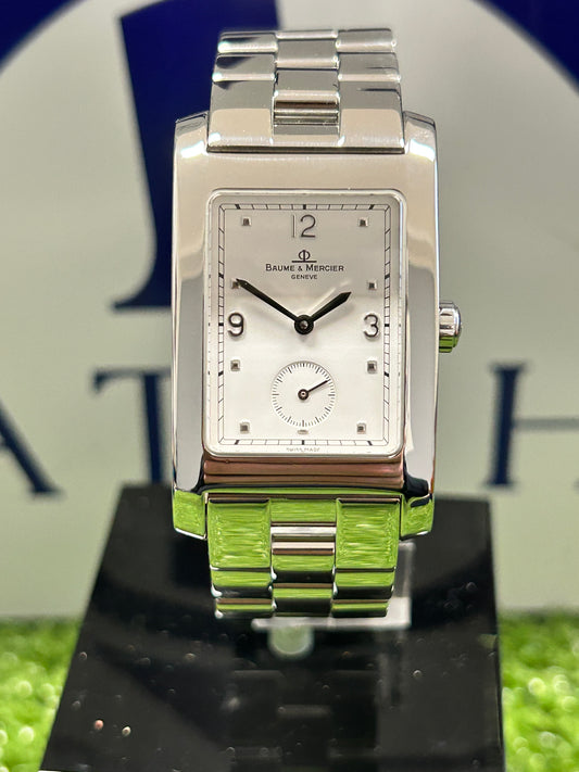 Baume Mercier Hampton