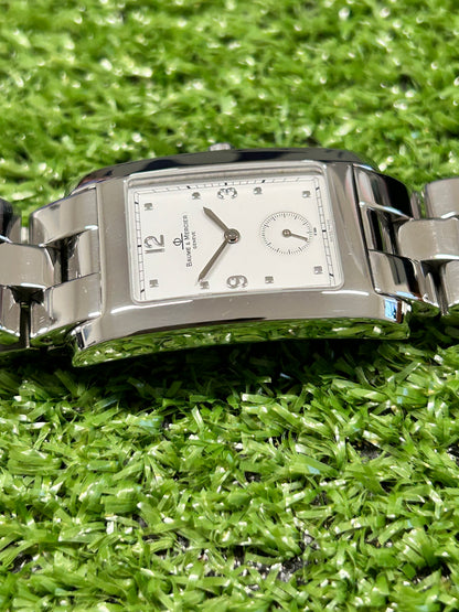 Baume Mercier Hampton