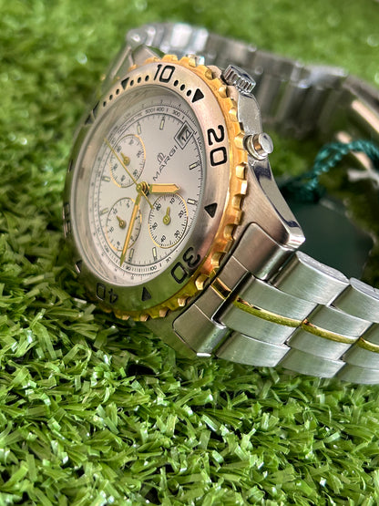 Margi Chrono Vintage