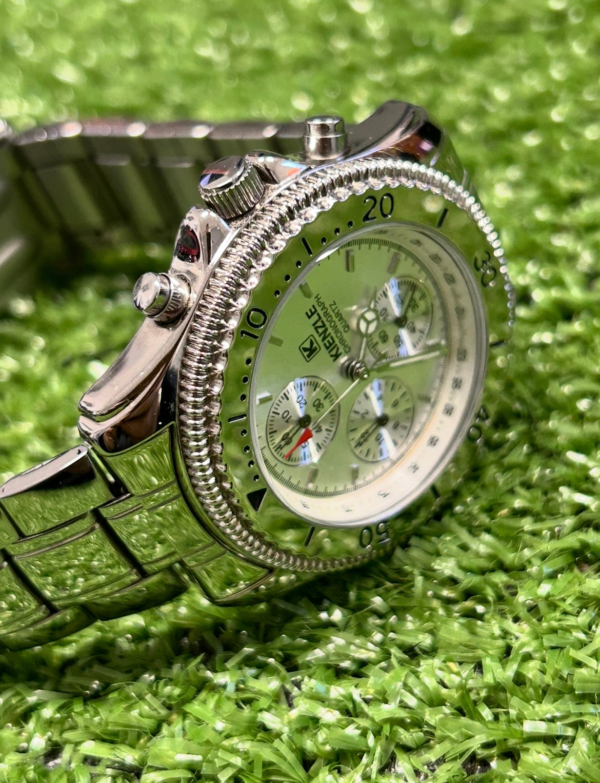 Kienzle Chronograph