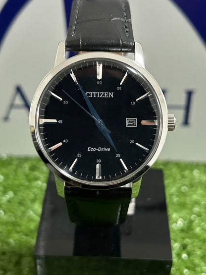 Citizen Eco Drive Classic