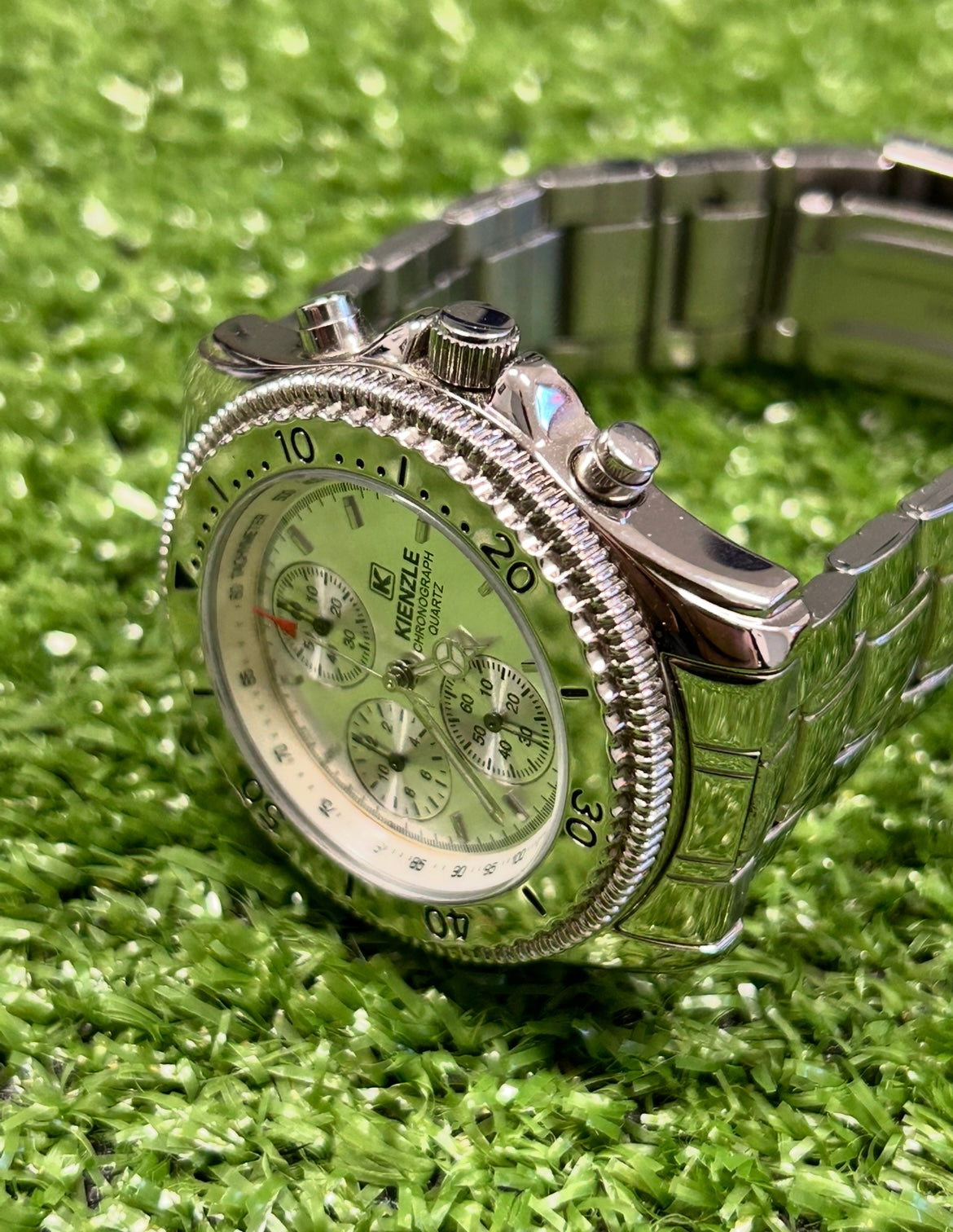 Kienzle Chronograph