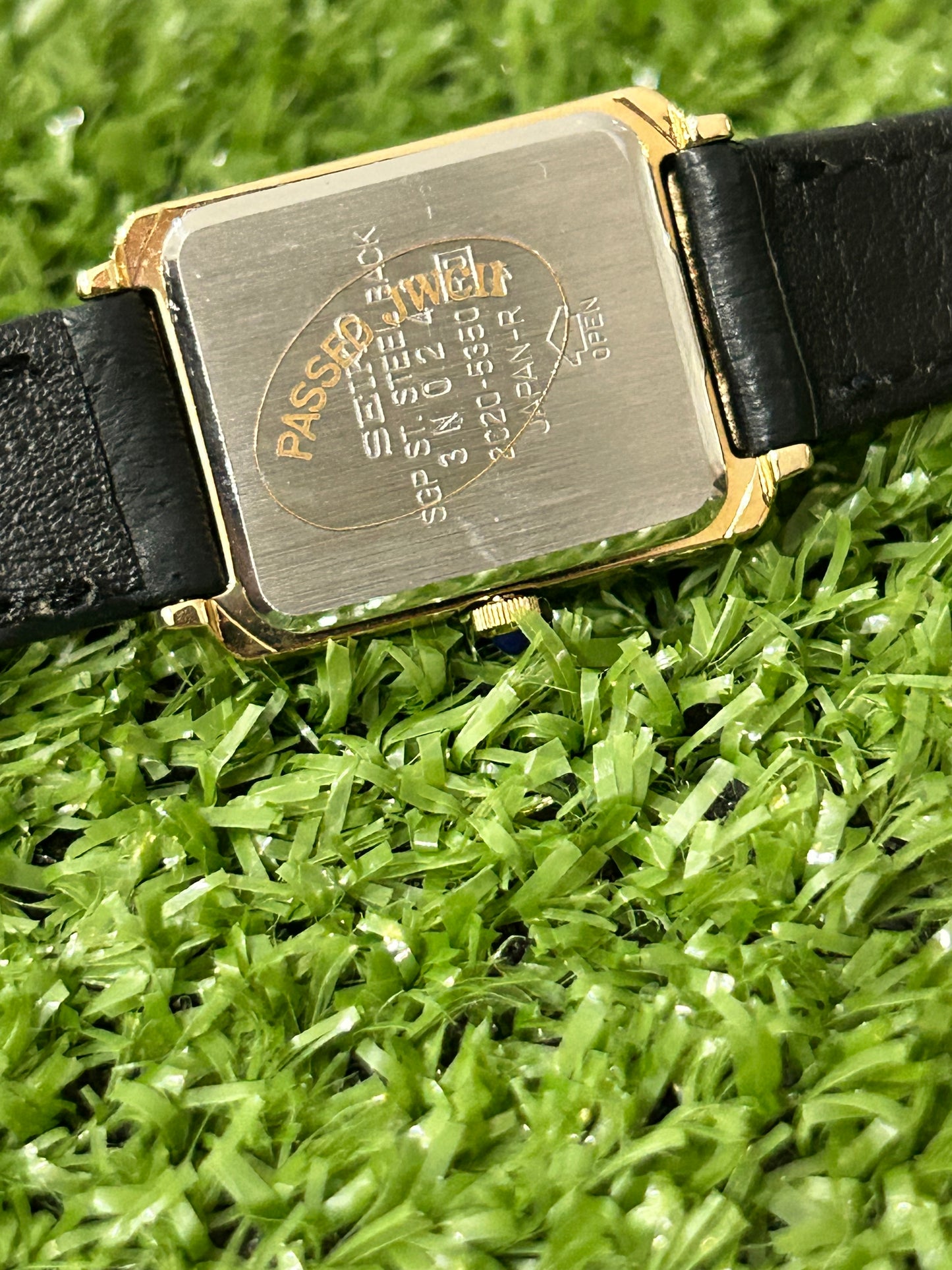 Seiko Vintage