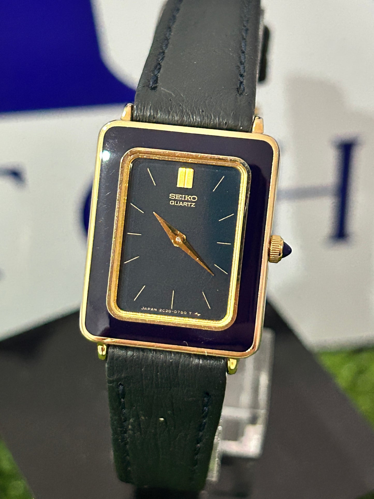 Seiko Vintage