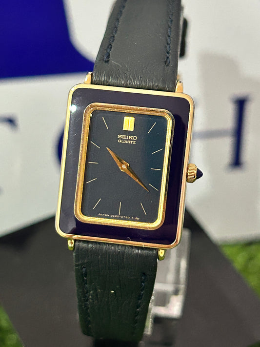 Seiko Vintage