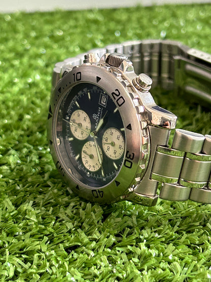 Margi Chronograph blu