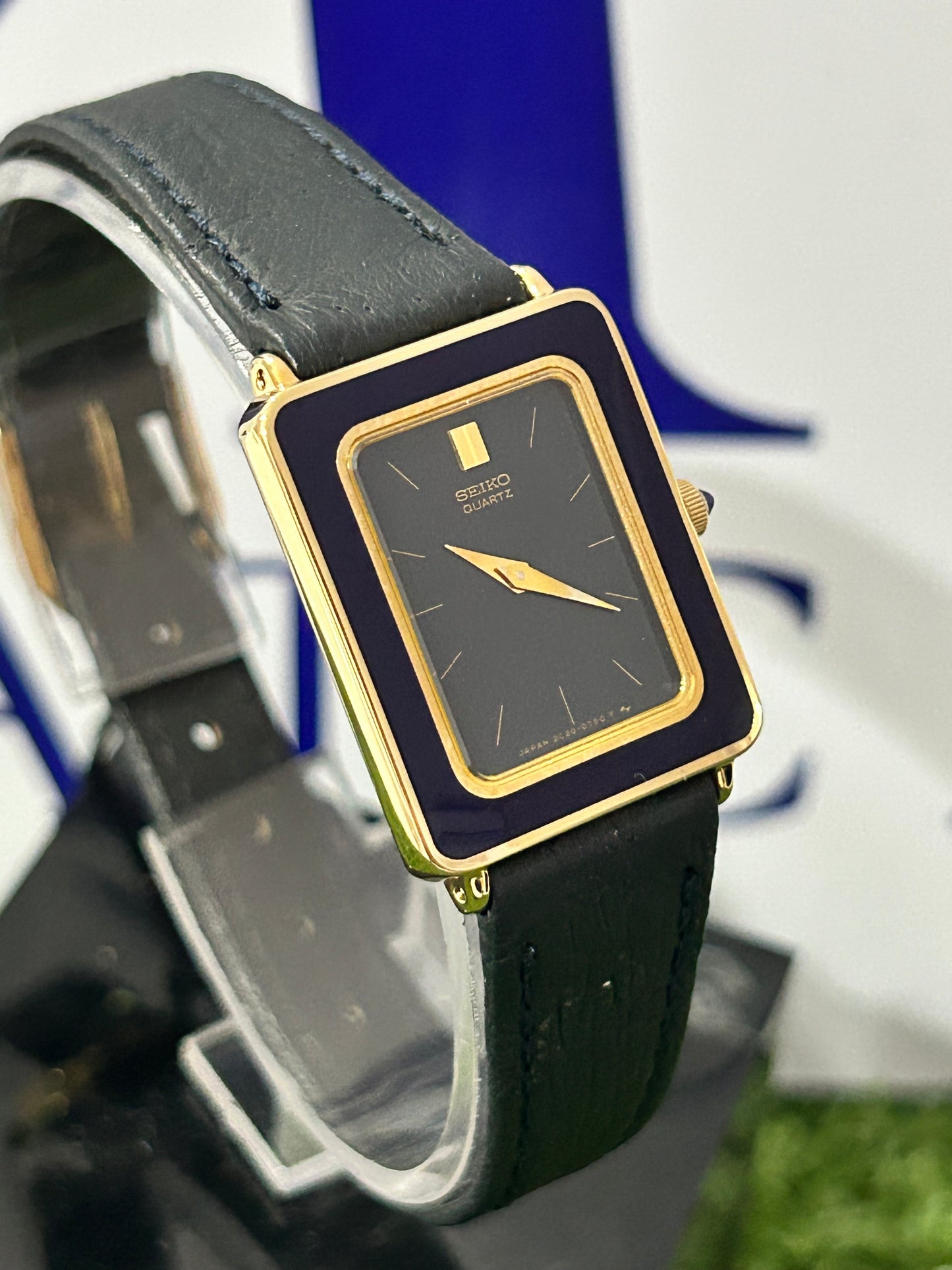 Seiko Vintage