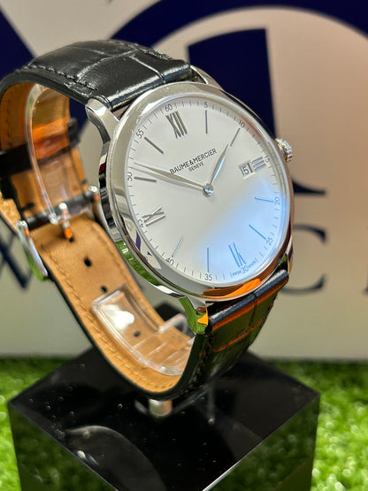 Baume Mercier Classima