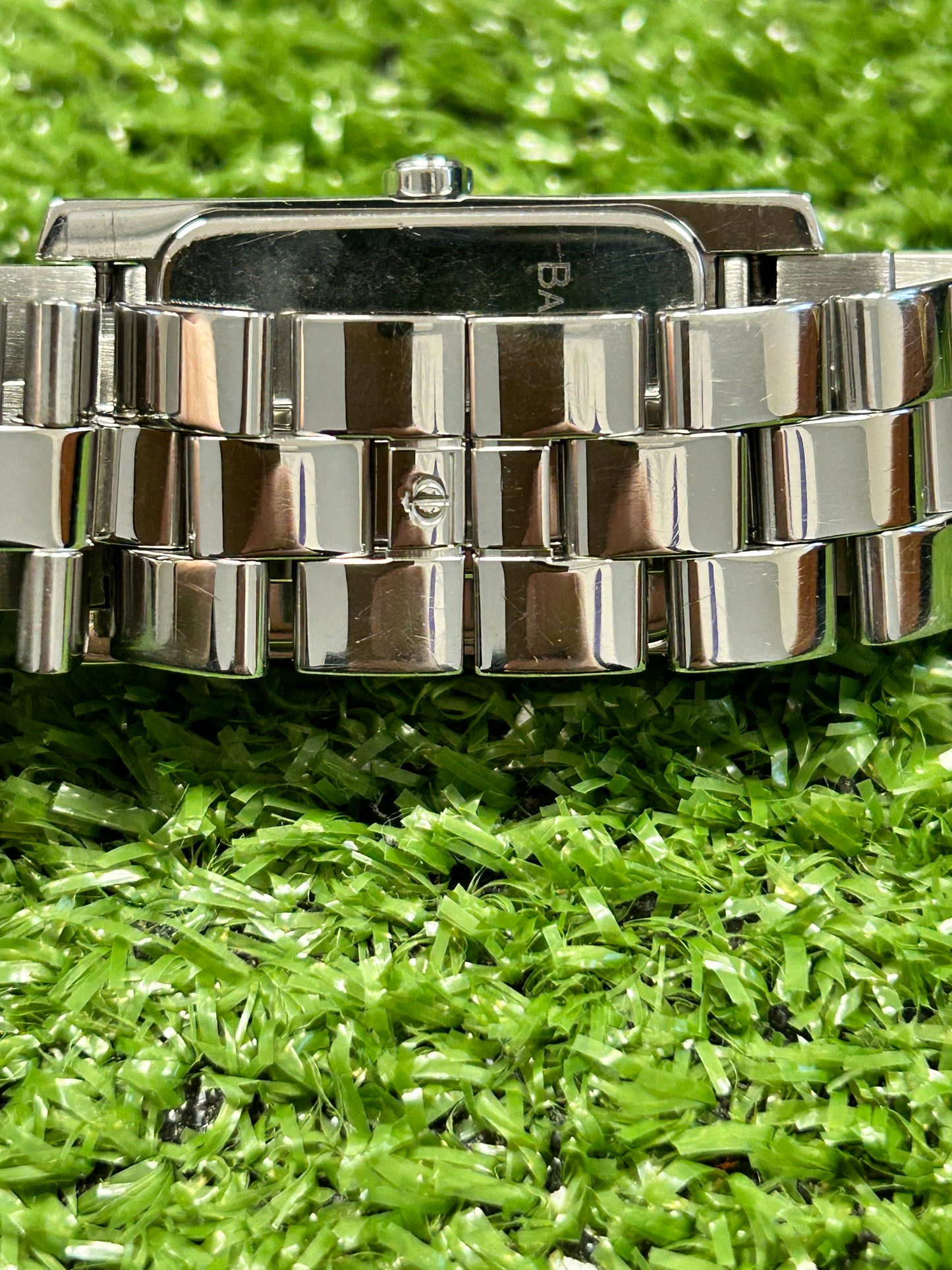 Baume Mercier Hampton
