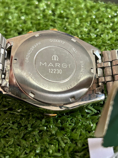 Margi Chronograph 12230