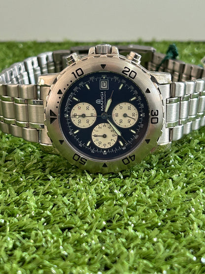 Margi Chronograph blu