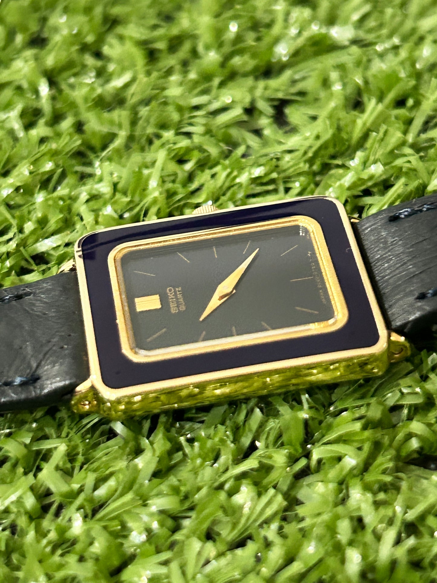 Seiko Vintage