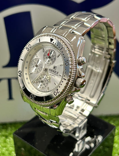 Kienzle Chronograph
