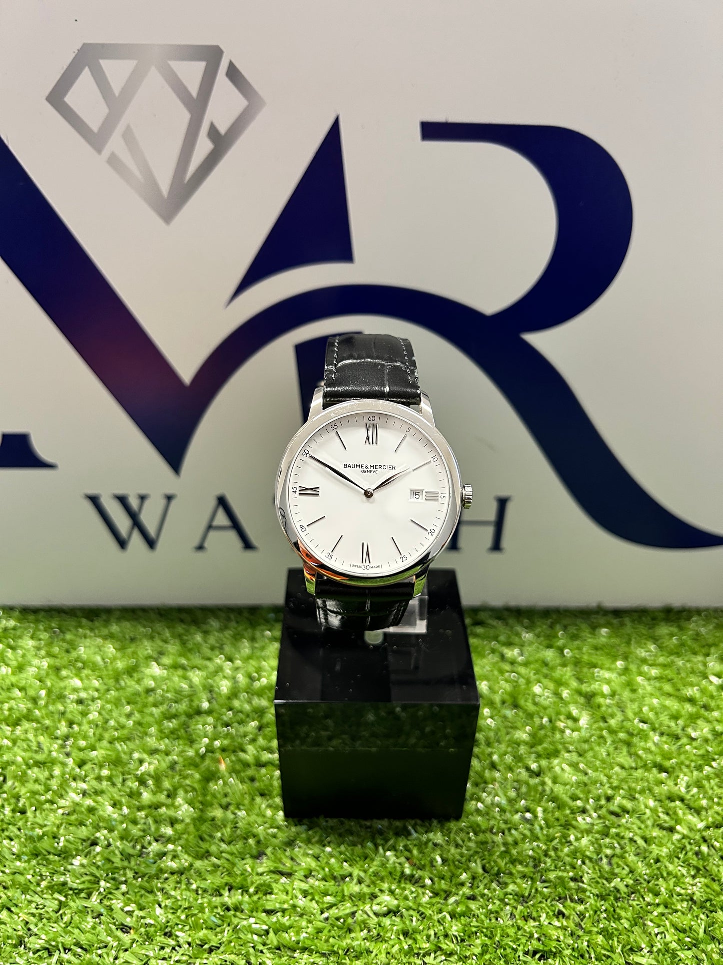 Baume Mercier Classima