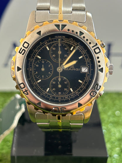 Margi Chrono Vintage