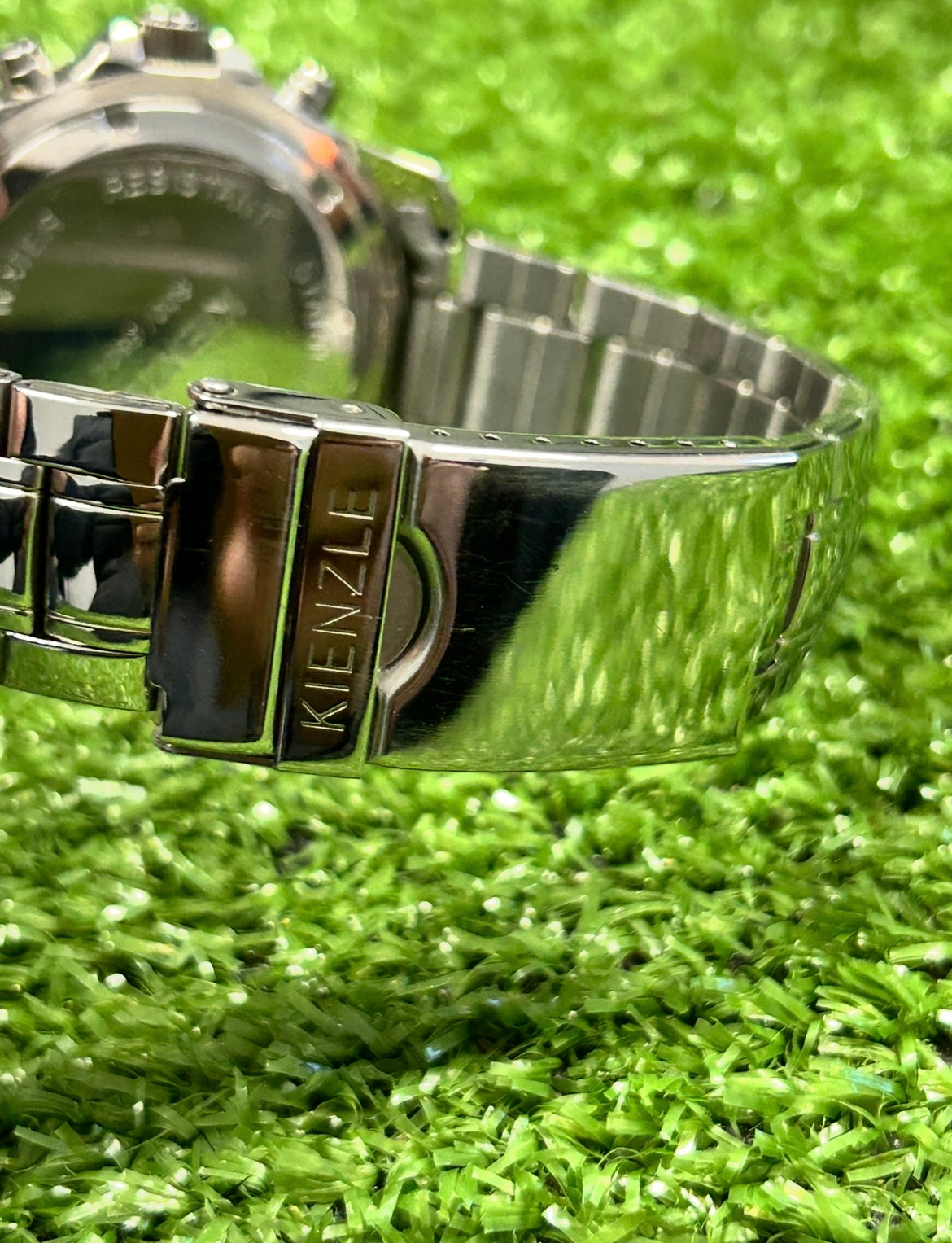 Kienzle Chronograph