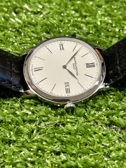 Baume Mercier Classima