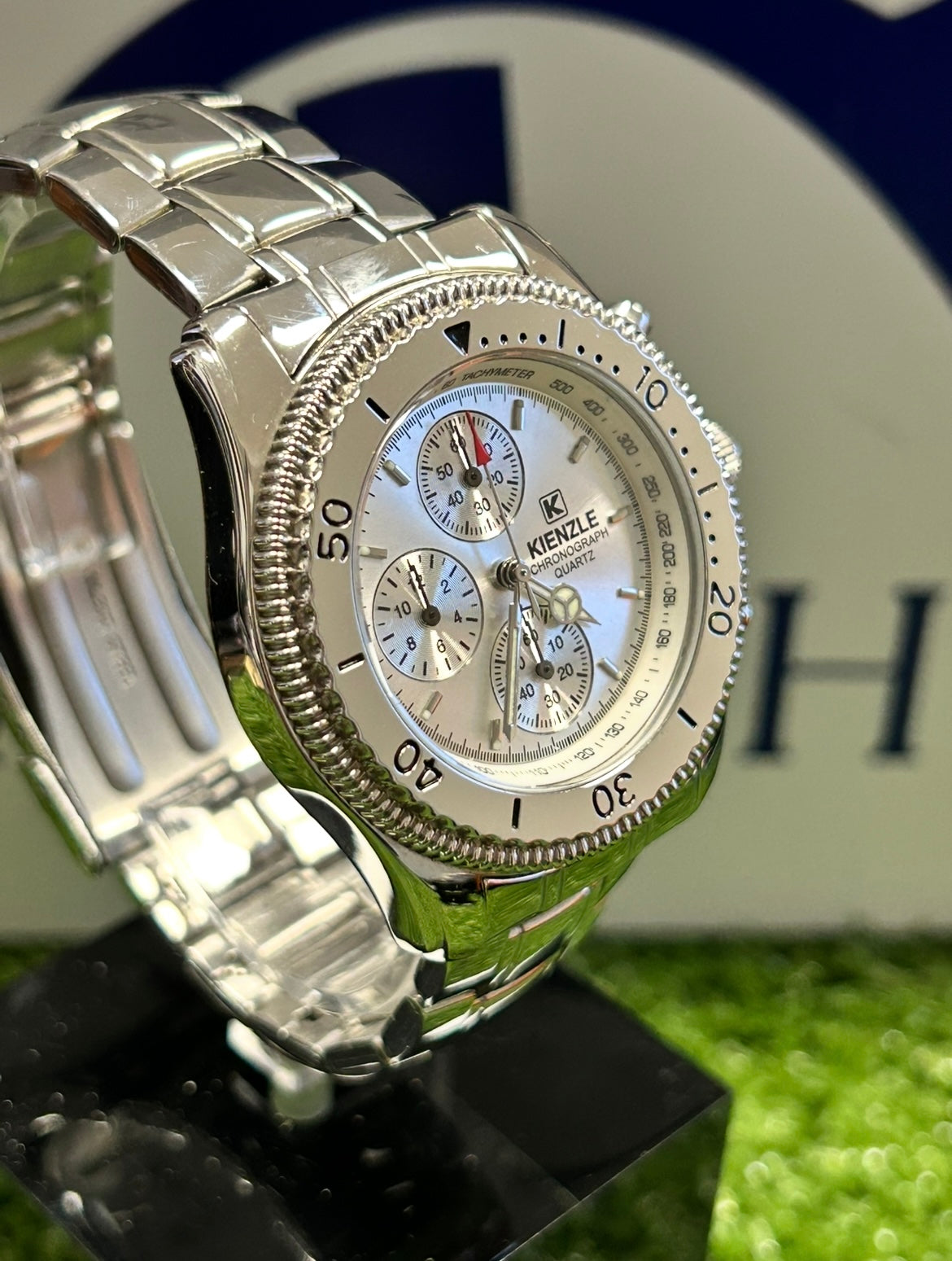 Kienzle Chronograph