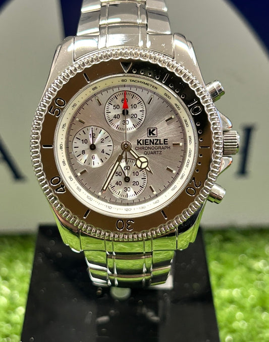 Kienzle Chronograph