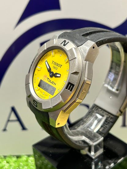 Tissot T-Touch